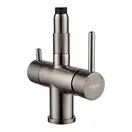 KOER KB-72006-07 Змішувач кухонний, для питної води (KR3382)