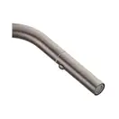 KOER KI-70004-02 Смеситель для кухни, нерж. сталь (KR3385)