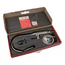 KOER KI-70004-02 Смеситель для кухни, нерж. сталь (KR3385)