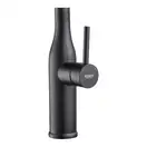 KOER KI-70004-05 Кухонный смеситель, нерж. сталь (KR3386)