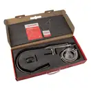 KOER KI-70004-07 Смеситель для кухни, нерж. сталь (KR3387)