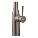 KOER KI-70004-07 Смеситель для кухни, нерж. сталь (KR3387)