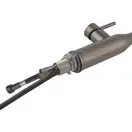 KOER KI-70004-07 Смеситель для кухни, нерж. сталь (KR3387)