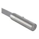 KOER KI-70005-02 Змішувач для кухні, нерж. сталь (KR3388)