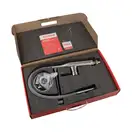 KOER KI-70005-02 Змішувач для кухні, нерж. сталь (KR3388)