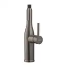 KOER KI-70005-07 Смеситель для кухни, нерж. сталь (KR3389)