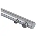 KOER KB-72001-01 Смеситель для кухни с фильтром, хром (KR3391)
