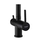 KOER KB-72001-05 Смеситель для кухни с питьевой водой, сатин (KR3392)