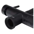 KOER KB-72001-05 Смеситель для кухни с питьевой водой, сатин (KR3392)
