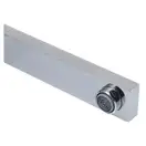 KOER KB-70010-01 Смеситель для кухни, хром (KR3488)