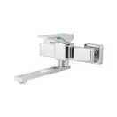 KOER KB-73010-01 Смеситель для кухни, хром (KR3490)