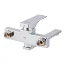 KOER KB-73010-01 Смеситель для кухни, хром (KR3490)