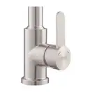 Змішувач для кухні Koer KI-70019-02 (з нерж. сталі) (Колір нерж) (KR4795)