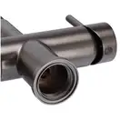 KOER KB-72002-07 Смеситель для кухни с питьевой водой, хром (KR5003)