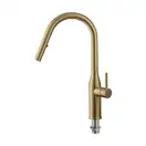 KOER KI-70004-12 Смеситель для кухни, нерж. сталь (KR5004)