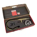 KOER KI-70004-12 Смеситель для кухни, нерж. сталь (KR5004)