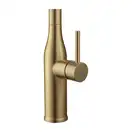KOER KI-70004-12 Смеситель для кухни, нерж. сталь (KR5004)