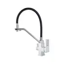 KOER KB-72009-01 Смеситель для кухни с питьевой водой (KR5006)