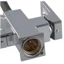KOER KB-72009-01 Смеситель для кухни с питьевой водой (KR5006)