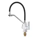 KOER KB-72009-01 Смеситель для кухни с питьевой водой (KR5006)