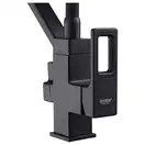KOER KB-72009-05 Кухонный смеситель с питьевой водой, хром (KR5007)