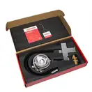 KOER KB-72023-01 Смеситель для кухни, хром (KR5008)