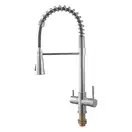 KOER KB-72025-01 Смеситель для кухни с питьевой водой (KR5014)