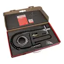 KOER KB-72025-01 Смеситель для кухни с питьевой водой (KR5014)