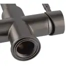 Змішувач для кухні Koer KB-72025-07, з питною водою (KR5016)