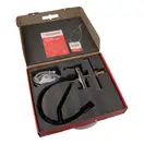 KOER KB-74027-07 Смеситель для кухни, черный (KR5203)