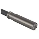 KOER KI-70026-07 Смеситель для кухни, черный (KR5211)