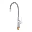 KOER KB-70029-01 Смеситель для кухни, хром (KR5486)