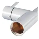 KOER KB-70029-01 Смеситель для кухни, хром (KR5486)