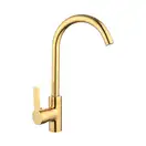 Смеситель для кухни MEXEN ANA GOLD (MEX-671000-50)