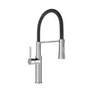 Смеситель для кухни MEXEN DINA CHROME (MEX-672701-07)