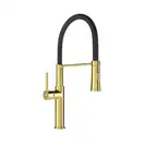 Смеситель для кухни MEXEN DINA GOLD (MEX-672701-57)