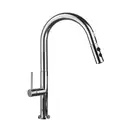 Смеситель для кухни MEXEN AVA CHROME (MEX-672800-00)