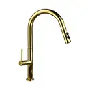 Смеситель для кухни MEXEN AVA GOLD (MEX-672800-50)