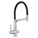 Mixxus Premium Barolo 021 Смеситель для кухни, на 2 воды (MI5926)