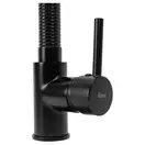 Смеситель для кухни REA SPRING BLACK черный (REA-B4804)