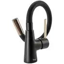 Смеситель для кухни REA ICON BLACK GOLD (REA-B5682)