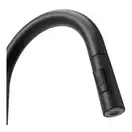Rea FRESH BLACK MAT Змішувач для кухні, чорний матовий (REA-B9147)