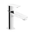 15684501 Azure Regular Змішувач для раковини, підкл. 1/2, хром Adell (15684501)