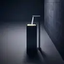 Axor MyEdition Смеситель напольный для умывальника, хром (47042000)