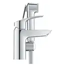 Grohe Eurosmart New Смеситель для раковины, хром (23124003)