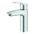 Grohe Eurosmart New Смеситель для раковины, хром (23324003)