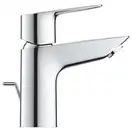 Grohe BauLoop New Смеситель для раковины, хром (23335001)