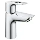 Grohe BauLoop New Змішувач для раковини, хром (23337001)