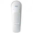 Grohe BauLoop New Змішувач для раковини, хром (23337001)