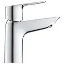 Grohe BauLoop New Змішувач для раковини, хром (23337001)